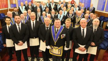 All the Brethren