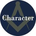 character