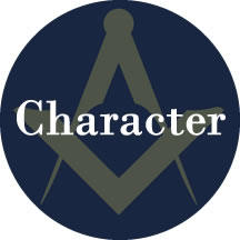 character